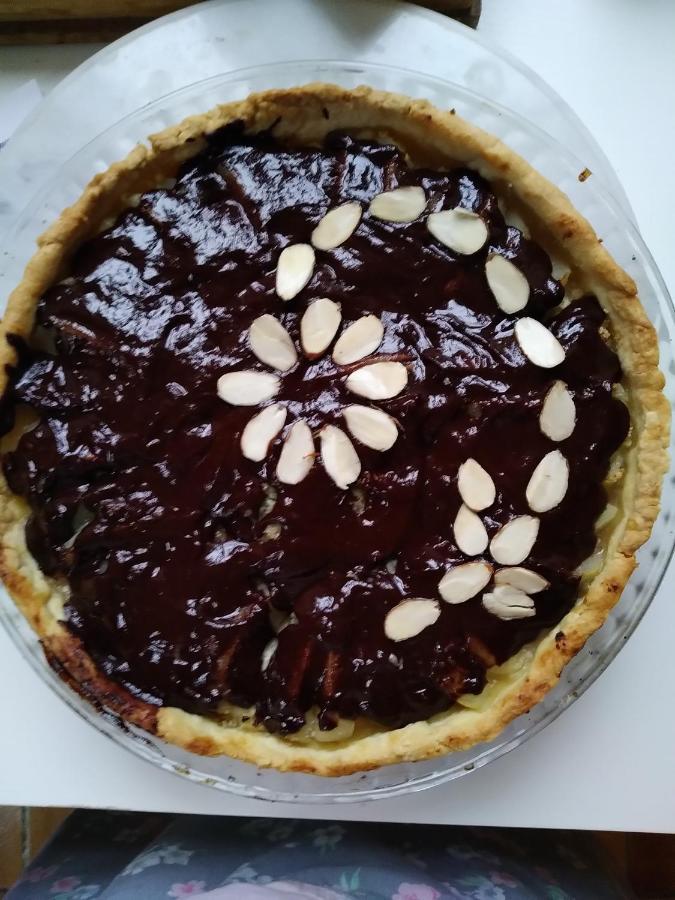Bouere Le Manoir Des Rochers מראה חיצוני תמונה