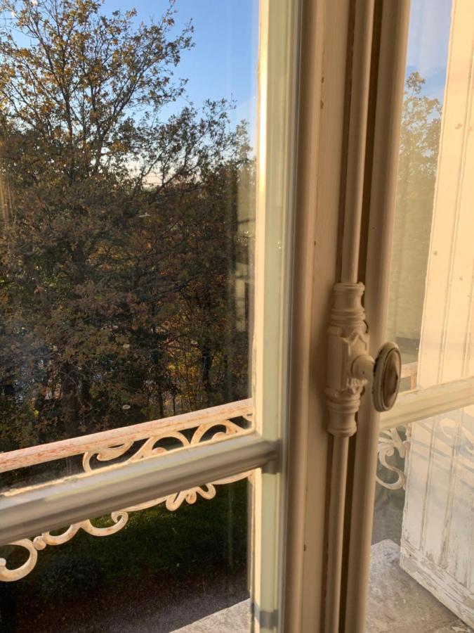 Bouere Le Manoir Des Rochers מראה חיצוני תמונה